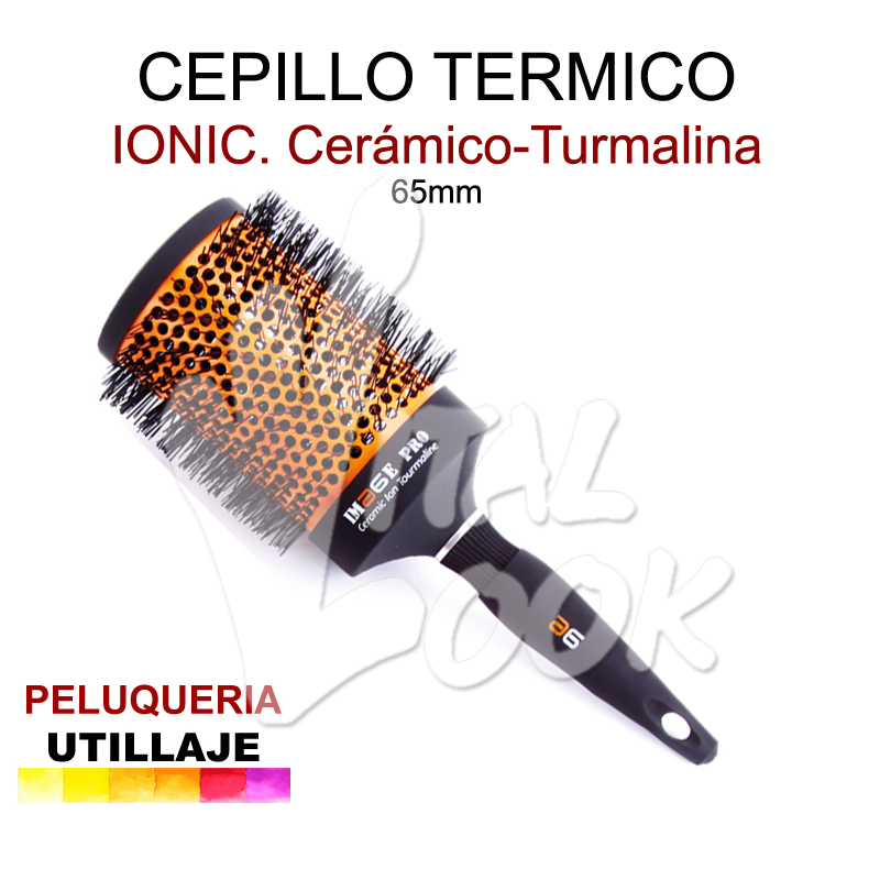 Cepillo Térmico Cerámico Image PRO 2.0 AG 43mm